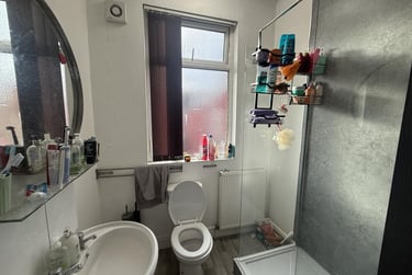 6 bed house, Harley Avenue, Longsight, Manchester, M145DJ - Image 11